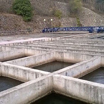 鄢陵县自来水厂