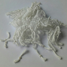 纤维滤料
